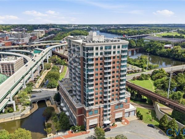 301 Virginia Street, Unit U1707, Richmond, VA 23219