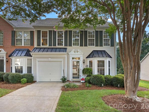 1628 Backcreek Lane, Gastonia, NC 28054