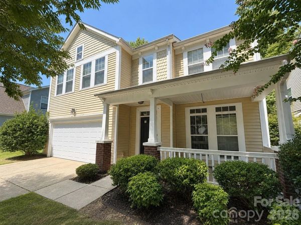 1745 Wilburn Park Lane NW, Charlotte, NC 28269