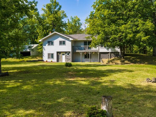 14257 Puposky Road NW, Bemidji, MN 56601