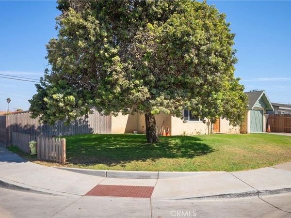 1310 Mary, Santa Maria, CA 93458