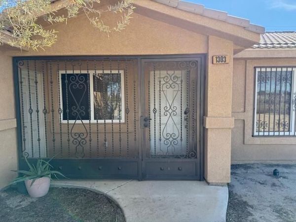 1303 Bering Boulevard, Thermal, CA 92274