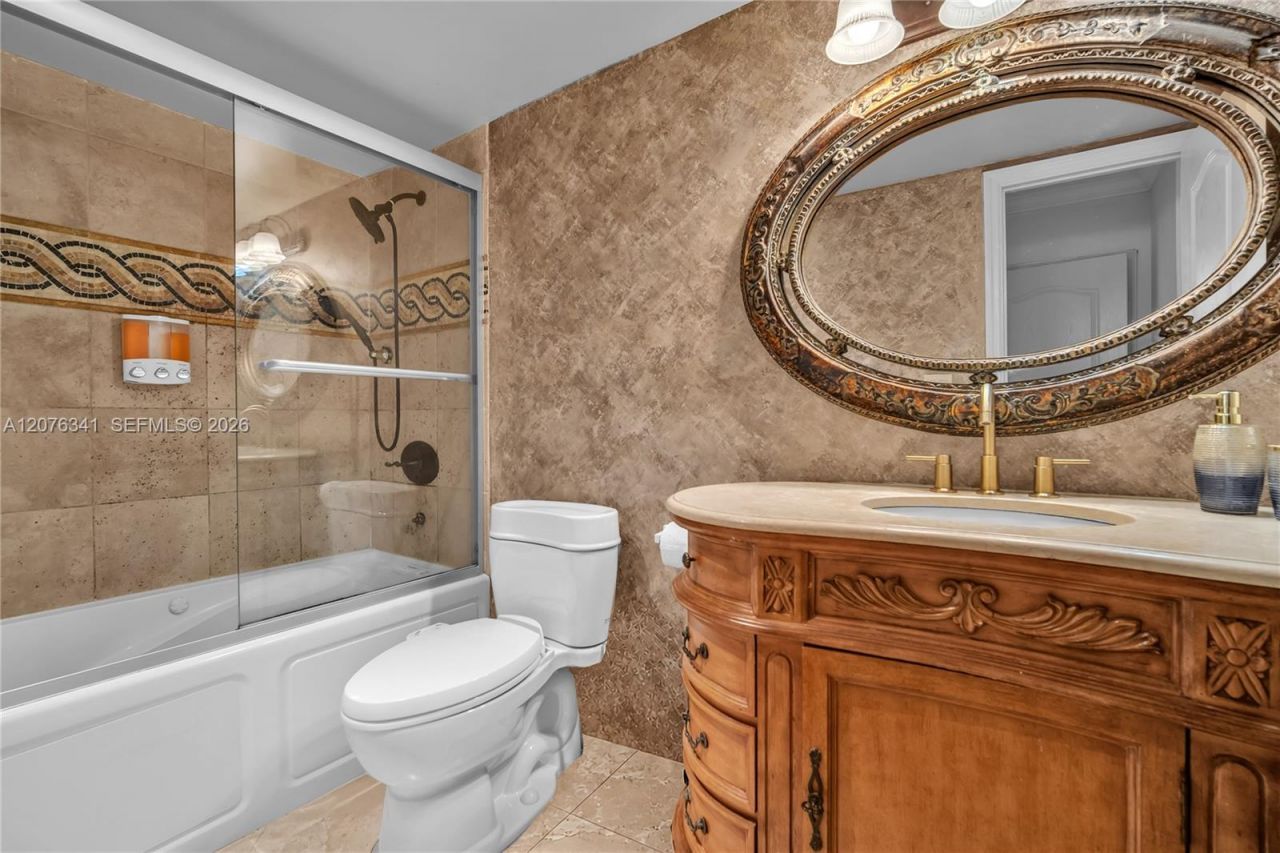 19370 Collins Ave , Unit 919, Sunny Isles Beach, FL 33160 Photo