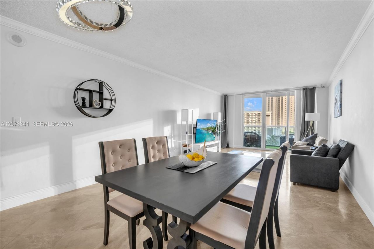 19370 Collins Ave , Unit 919, Sunny Isles Beach, FL 33160 Photo