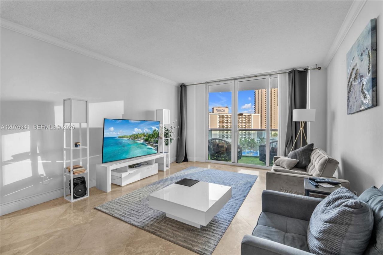 19370 Collins Ave , Unit 919, Sunny Isles Beach, FL 33160 Photo