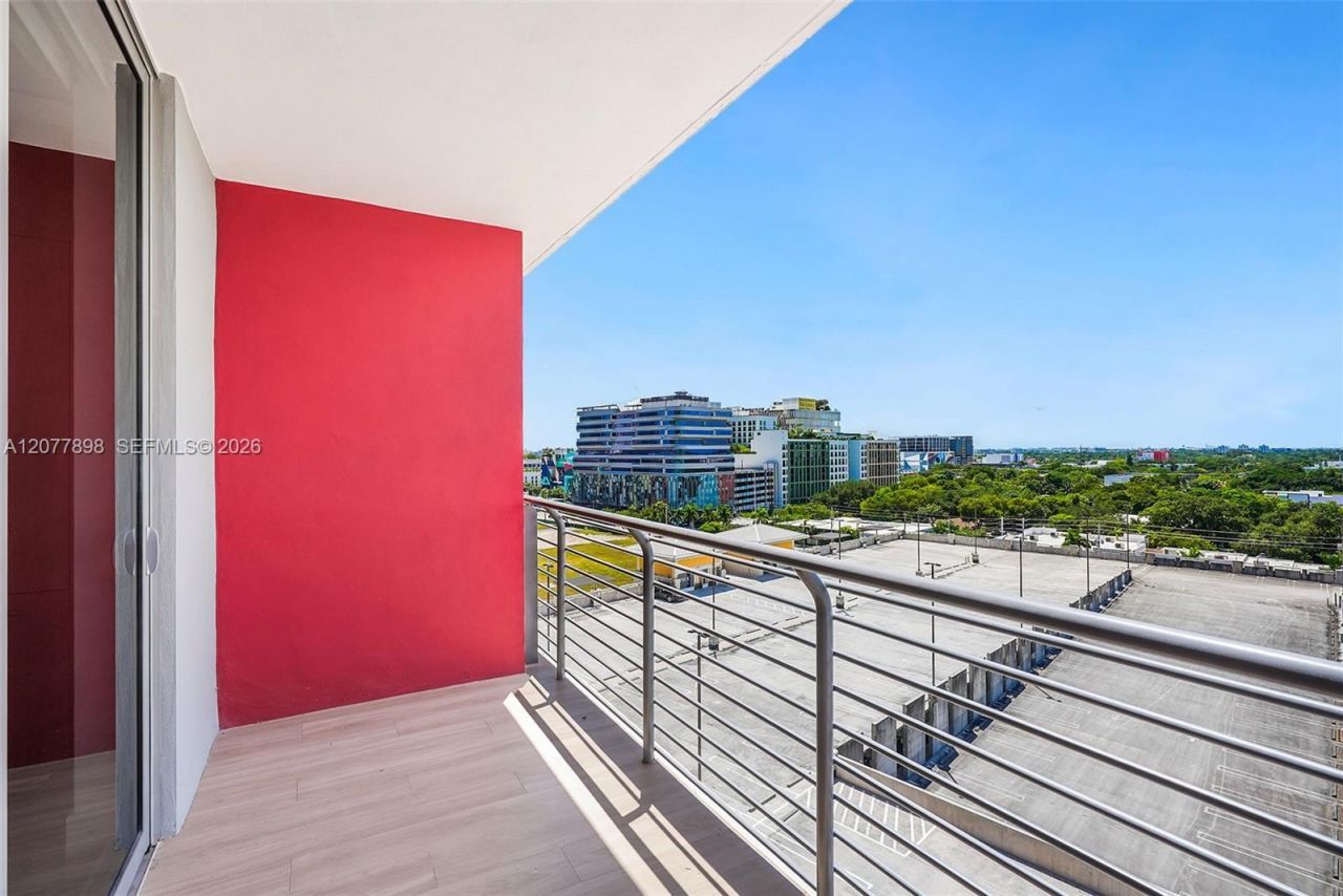 90 NE 32, Unit 1016, Miami, FL 33137 Photo