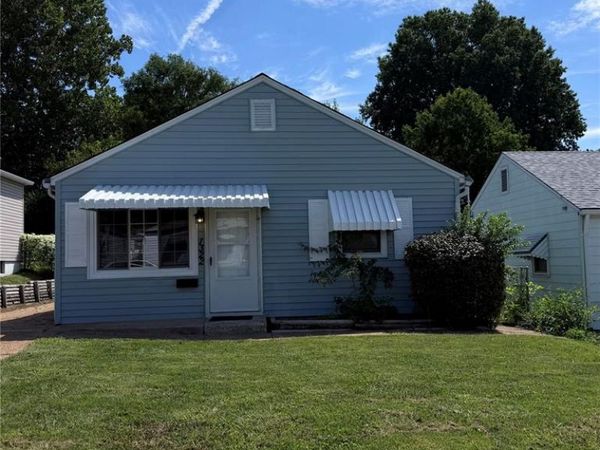 1322 Kraft Street, St Louis, MO 63139