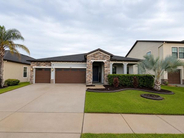 1880 TONKA TERRACE , WESLEY CHAPEL, FL 33543