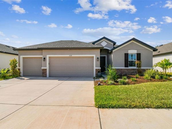 1039 DAVIS HEATHER CIRCLE , SEFFNER, FL 33584