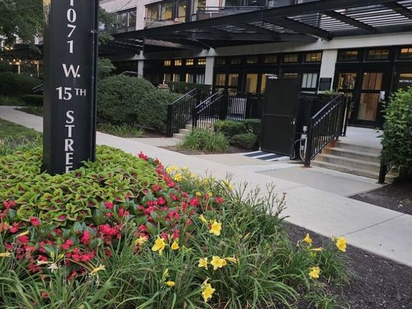 1071 W 15TH Street , Unit 314, Chicago, IL 60608