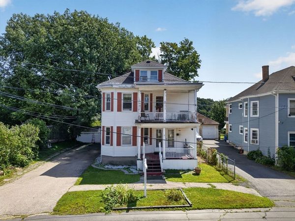 30-32 Margin Street, Haverhill, MA 01832