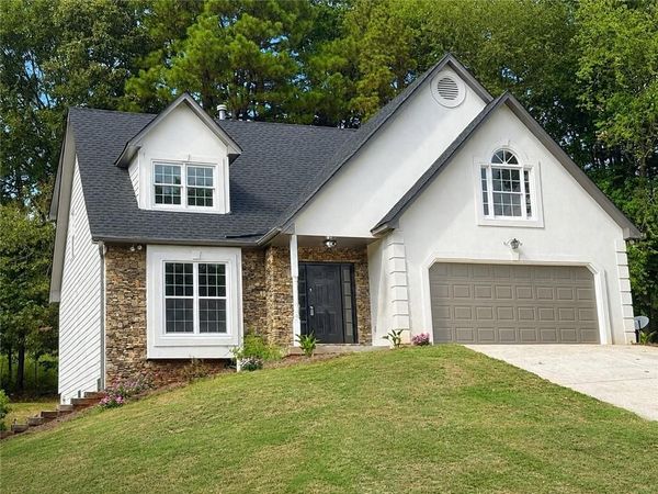 1490 Twin Bridge Lane, Lawrenceville, GA 30043