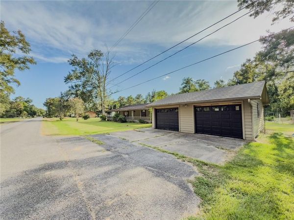 13123 DEE GAUTREAU Road , Gonzales, LA 70737