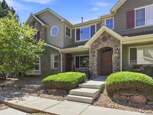 11211 Osage Circle, Unit B, Westminster, CO 80234