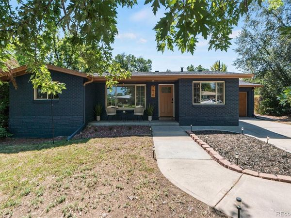 7610 W 24th Avenue, Denver, CO 80214