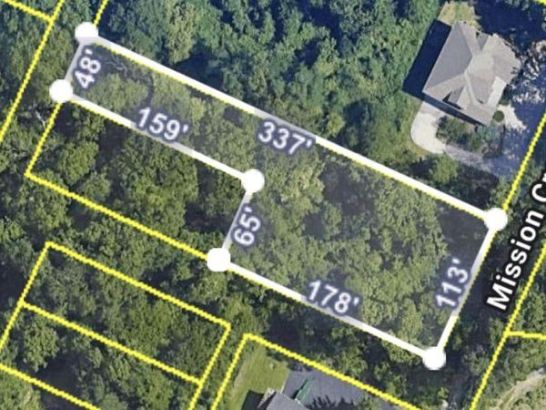 319 Mission Crest Lane, Chattanooga, TN 37404