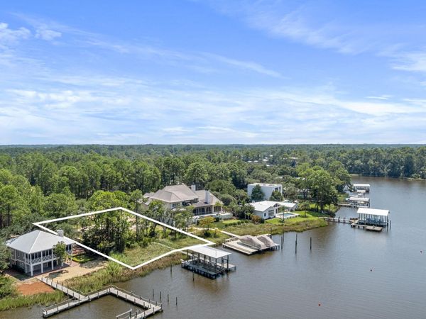 909 Eden Drive, Santa Rosa Beach, FL 32459