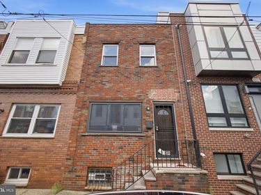 1814 S TAYLOR STREET, PHILADELPHIA, PA 19145
