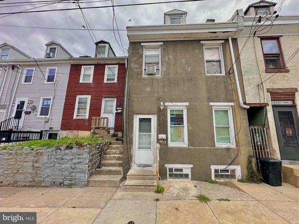 4349 PENN STREET, PHILADELPHIA, PA 19124