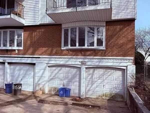 460 PARLIN STREET , PHILADELPHIA, PA 19116