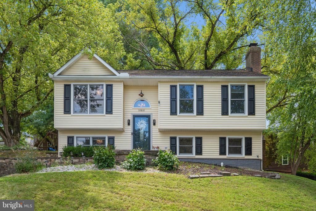 10801 N GLADE COURT , NEW MARKET, MD 21774