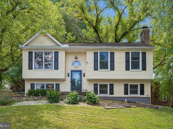 10801 N GLADE COURT , NEW MARKET, MD 21774