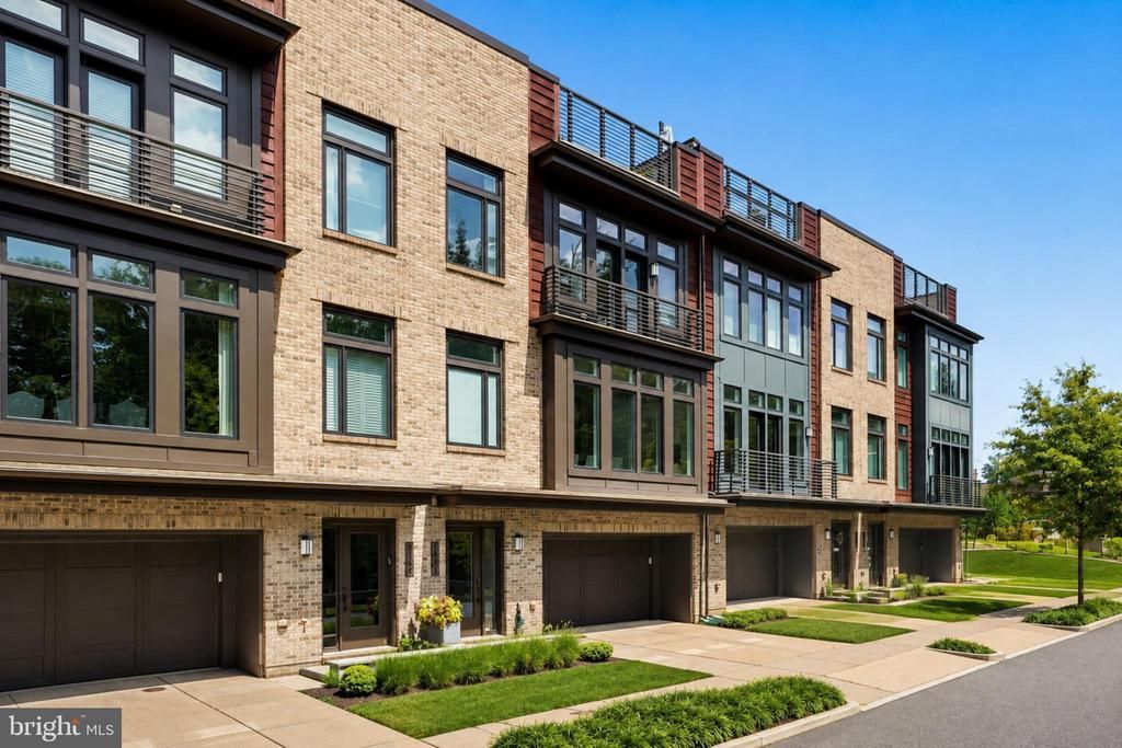 5445 MERRIAM STREET , BETHESDA, MD 20814