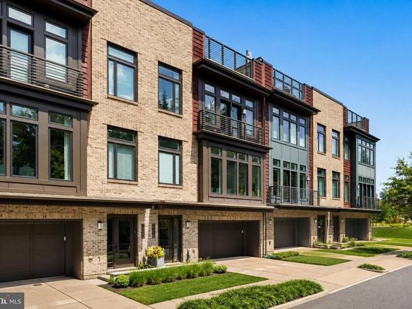 5445 MERRIAM STREET, BETHESDA, MD 20814