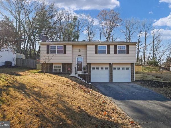16012 NORMANDY COURT, WOODBRIDGE, VA 22191