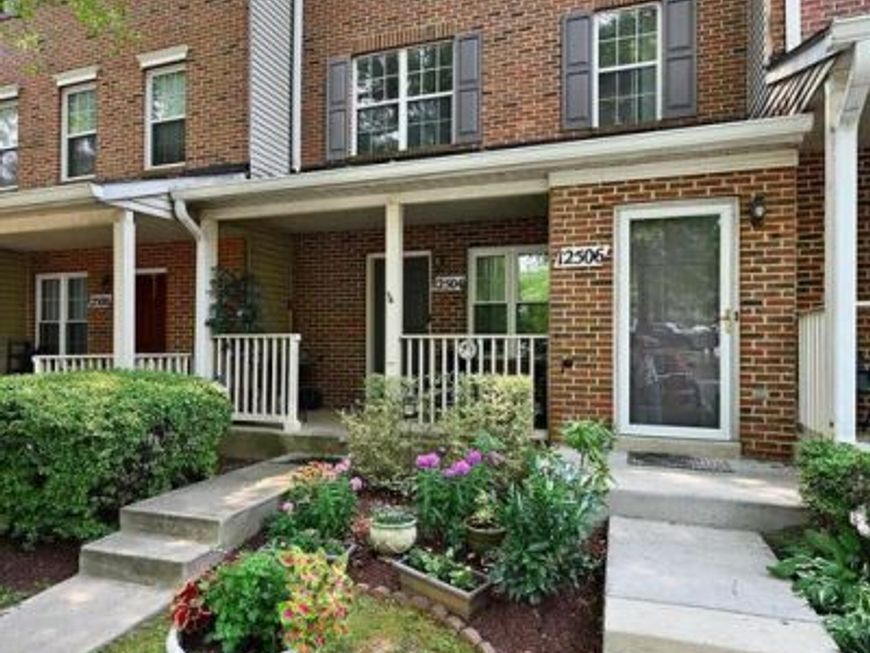 12506 Granite Ridge Drive , Unit 12506, North Potomac, MD 20878 Main Photo