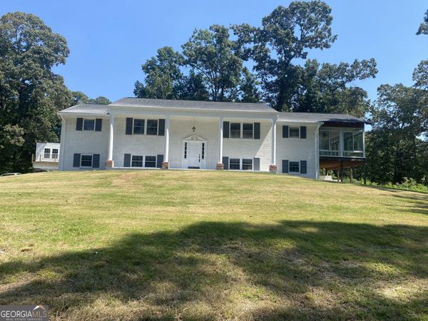 3257 S Bay Drive, Jonesboro, GA 30236