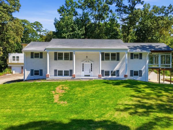 3257 S Bay Drive, Jonesboro, GA 30236