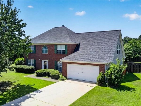 1835 Rest Haven Lane, Mcdonough, GA 30253
