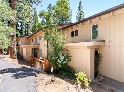 321 Ski Way Way, Unit 241, Incline Village, NV 89451 Photo