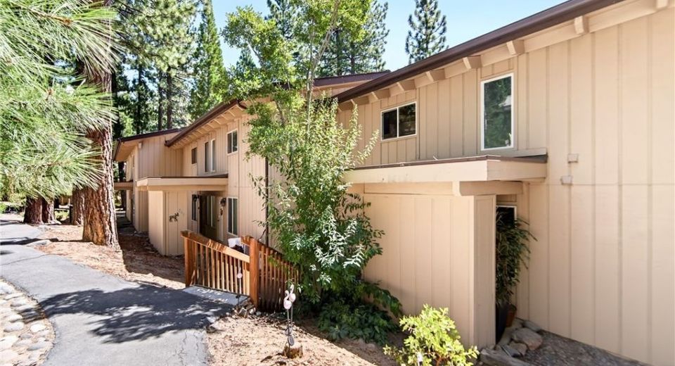 321 Ski Way Way , Unit 241, Incline Village, NV 89451 Photo