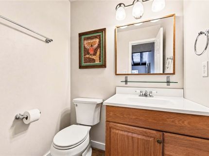 321 Ski Way Way, Unit 241, Incline Village, NV 89451 Photo