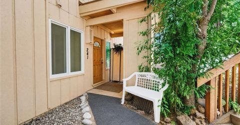 321 Ski Way Way, Unit 241, Incline Village, NV 89451 Photo