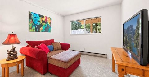 321 Ski Way Way, Unit 241, Incline Village, NV 89451 Photo