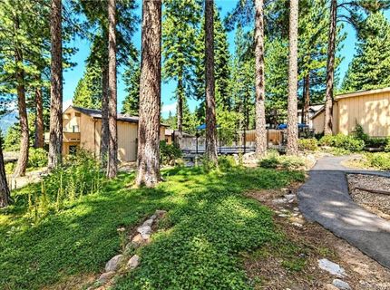 321 Ski Way Way, Unit 241, Incline Village, NV 89451 Photo
