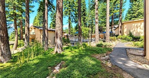 321 Ski Way Way , Unit 241, Incline Village, NV 89451 Photo