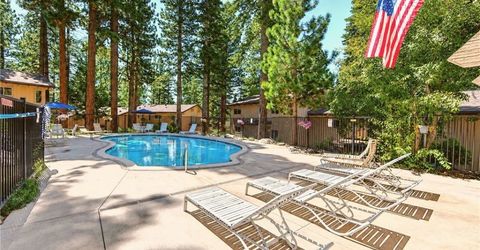 321 Ski Way Way, Unit 241, Incline Village, NV 89451 Photo