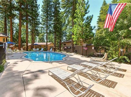 321 Ski Way Way , Unit 241, Incline Village, NV 89451 Photo