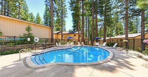 321 Ski Way Way , Unit 241, Incline Village, NV 89451 Photo