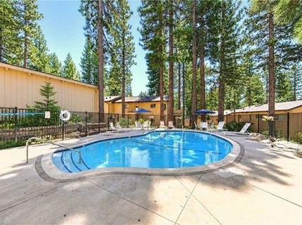 321 Ski Way Way , Unit 241, Incline Village, NV 89451 Photo