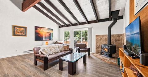321 Ski Way Way, Unit 241, Incline Village, NV 89451 Photo
