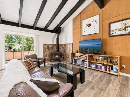 321 Ski Way Way, Unit 241, Incline Village, NV 89451 Photo
