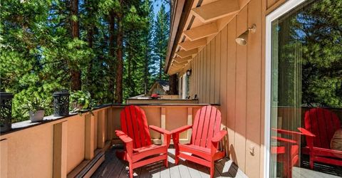 321 Ski Way Way, Unit 241, Incline Village, NV 89451 Photo