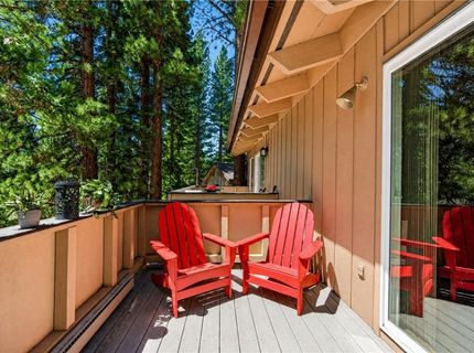 321 Ski Way Way , Unit 241, Incline Village, NV 89451 Photo