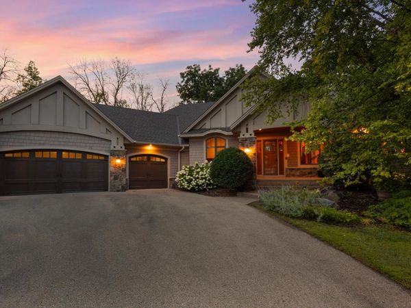 2180 Crestview Drive , Excelsior, MN 55331