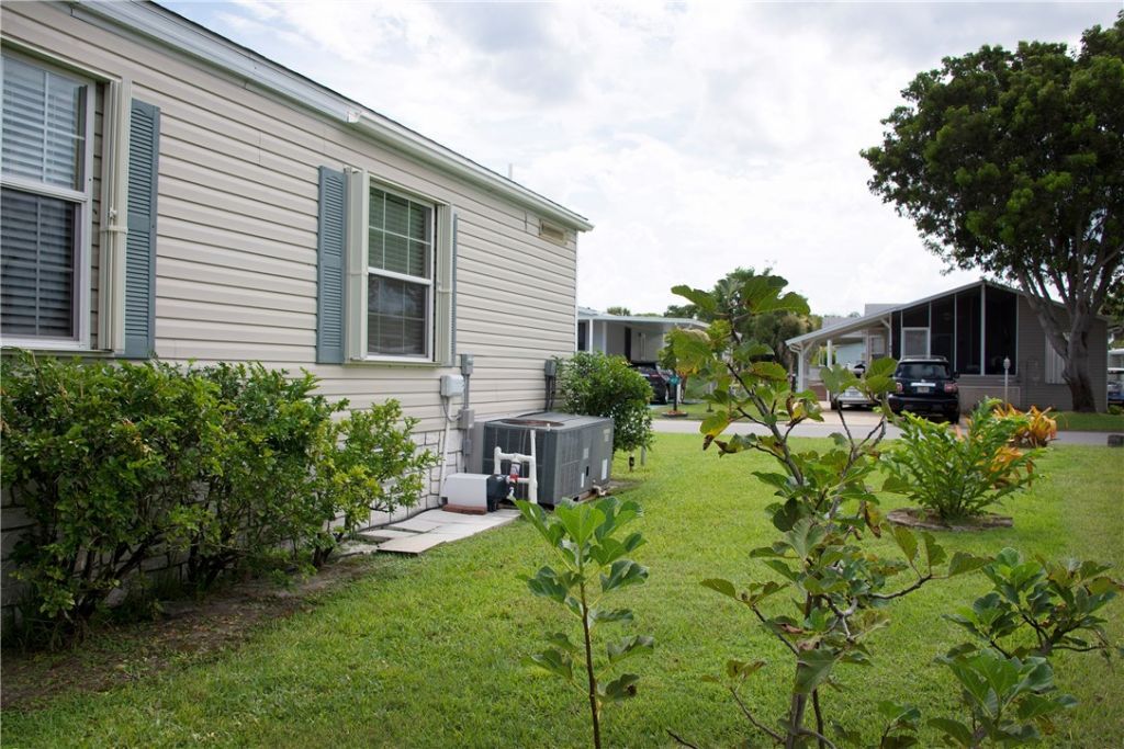 416 Plover Drive, Barefoot Bay, FL 32976 Photo
